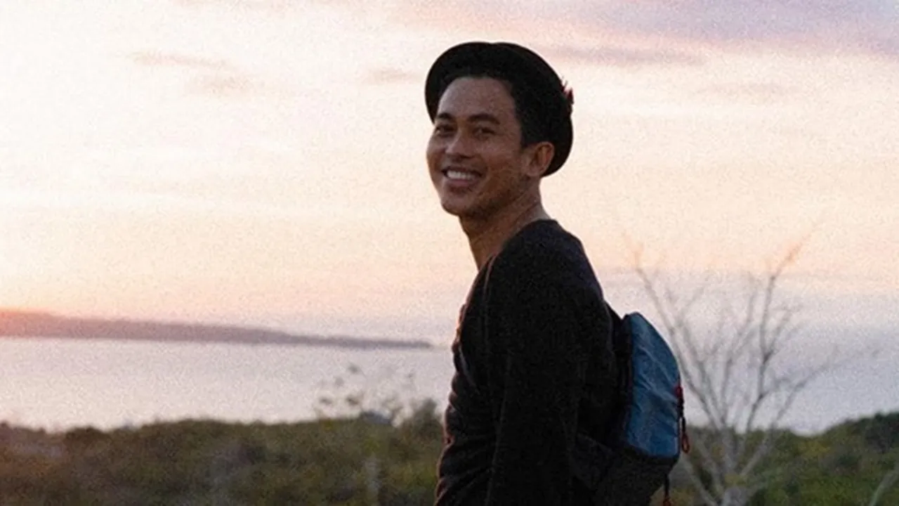 Hobi Baru Budi Doremi Selama Masa Pandemi, Bangun Rumah - Main Sepatu Roda