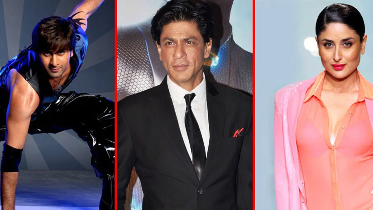 Hobi Baru Seleb Dermawan Bollywood, Memberi Hadiah Mewah!