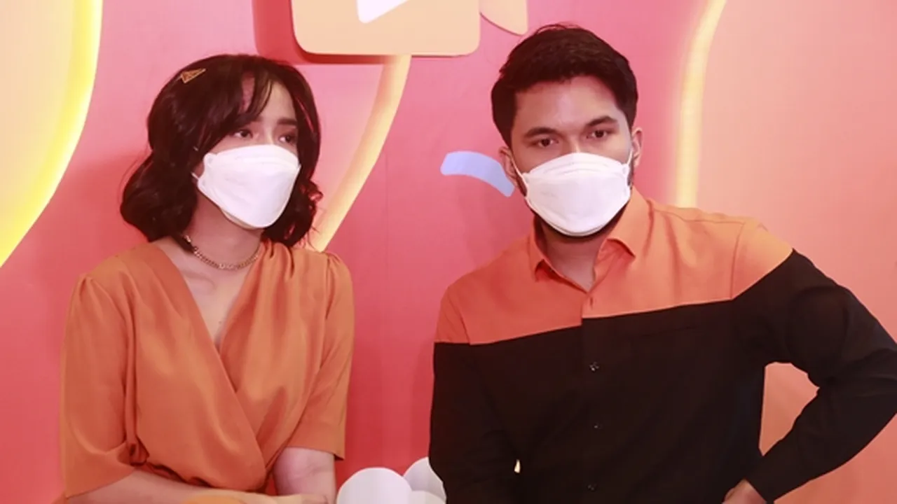 Hobi Belanja, Thariq Halilintar: Fuji Nggak Pernah Minta Apa-Apa