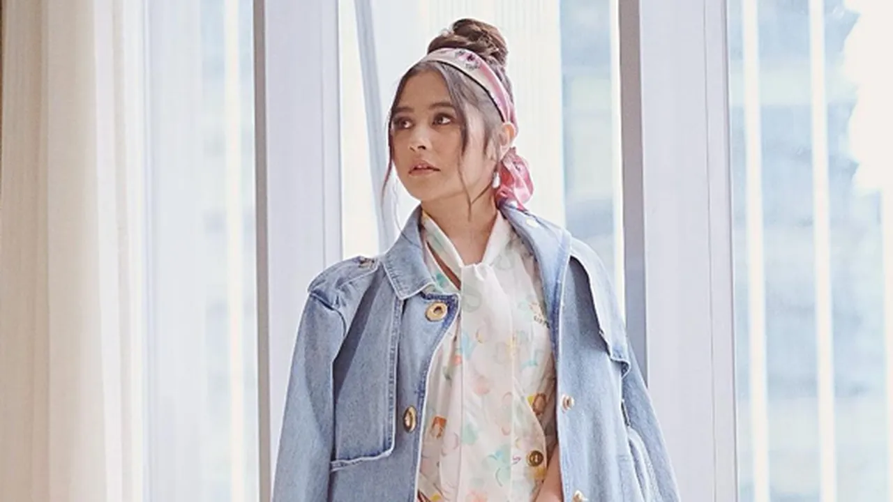 Hobi Koleksi Tas, Prilly Latuconsina Bocorkan Model Favoritnya
