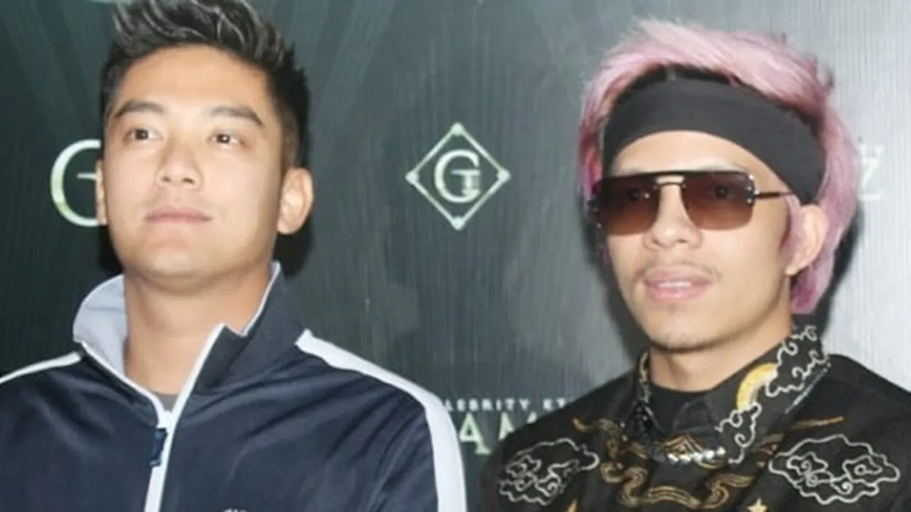 Hobi Sama, Boy William dan Atta Halilintar Tertarik Bisnis Karaoke