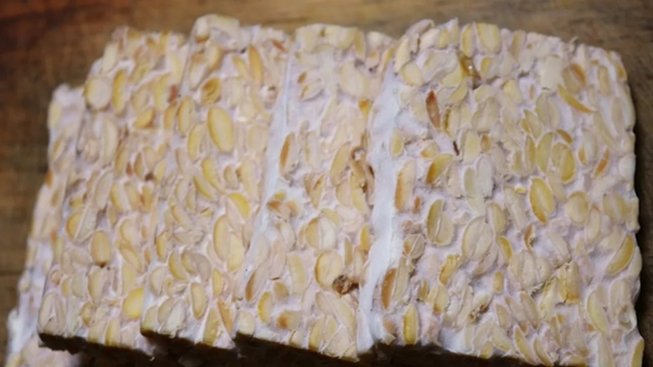 Homemade, 7 Cara Membuat Tempe dari Mentah Hingga Jadi Makanan