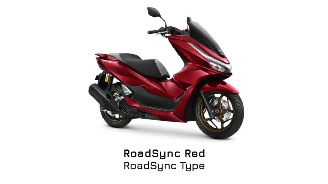Honda PCX 160 Terbaru: Harga, Spesifikasi, dan Keunggulan Motor Matic Premium Desain Modern