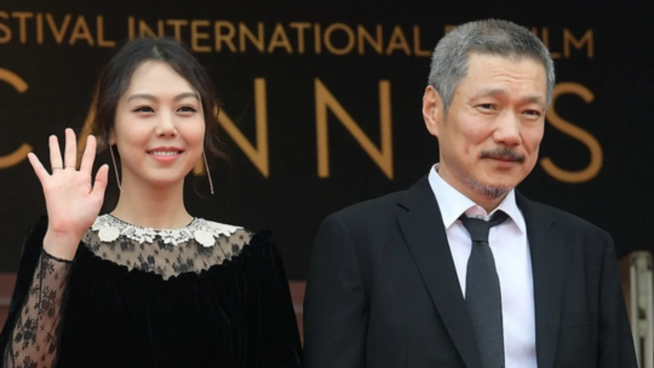 Hong Sang Soo Disorot, Begini Status Hak Waris Sang Anak dari Kim Min Hee