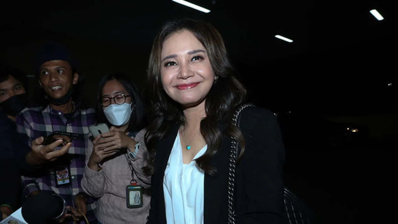 Honor Menyanyi Dari DNA Pro Bakal Disita, Rossa: Bukan Dikembalikan Honor Menyanyi Dari DNA Pro Bakal Disita, Rossa: Bukan Dikembalikan