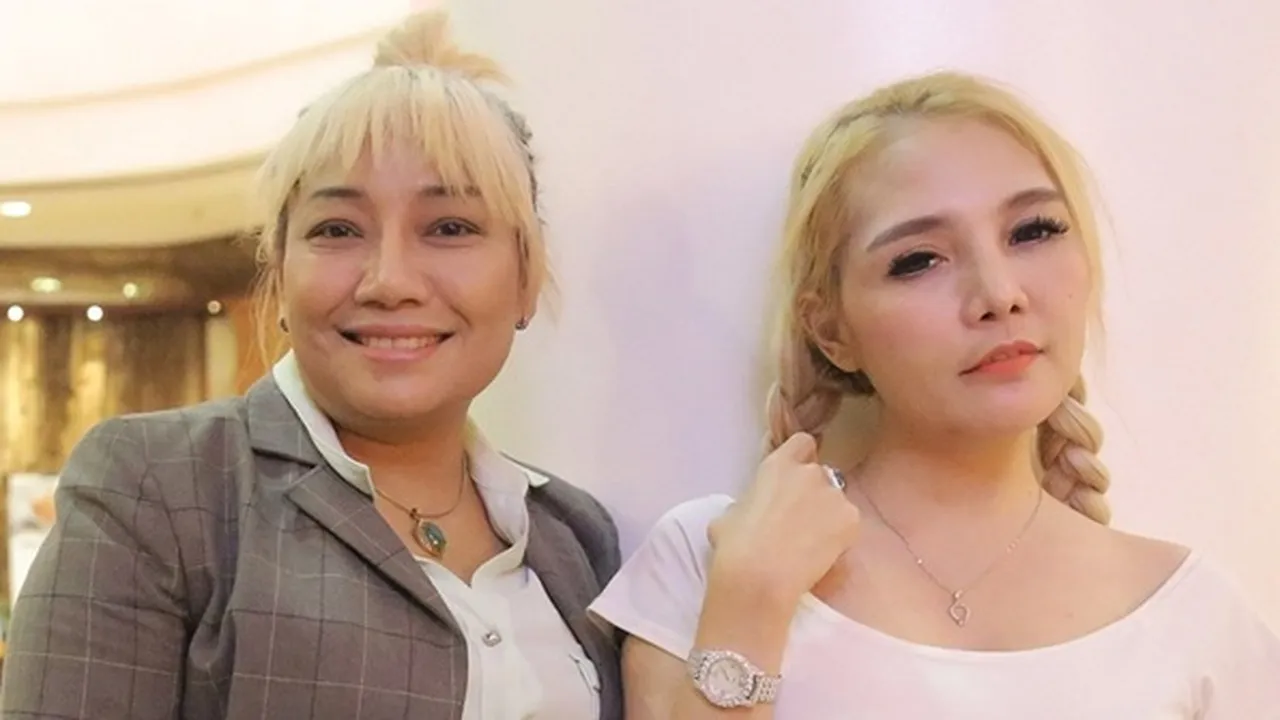 Honor Tak Dibayar Saat Tampil di Muara Bungo, Duo Singa Laporkan EO ke Mabes Polri