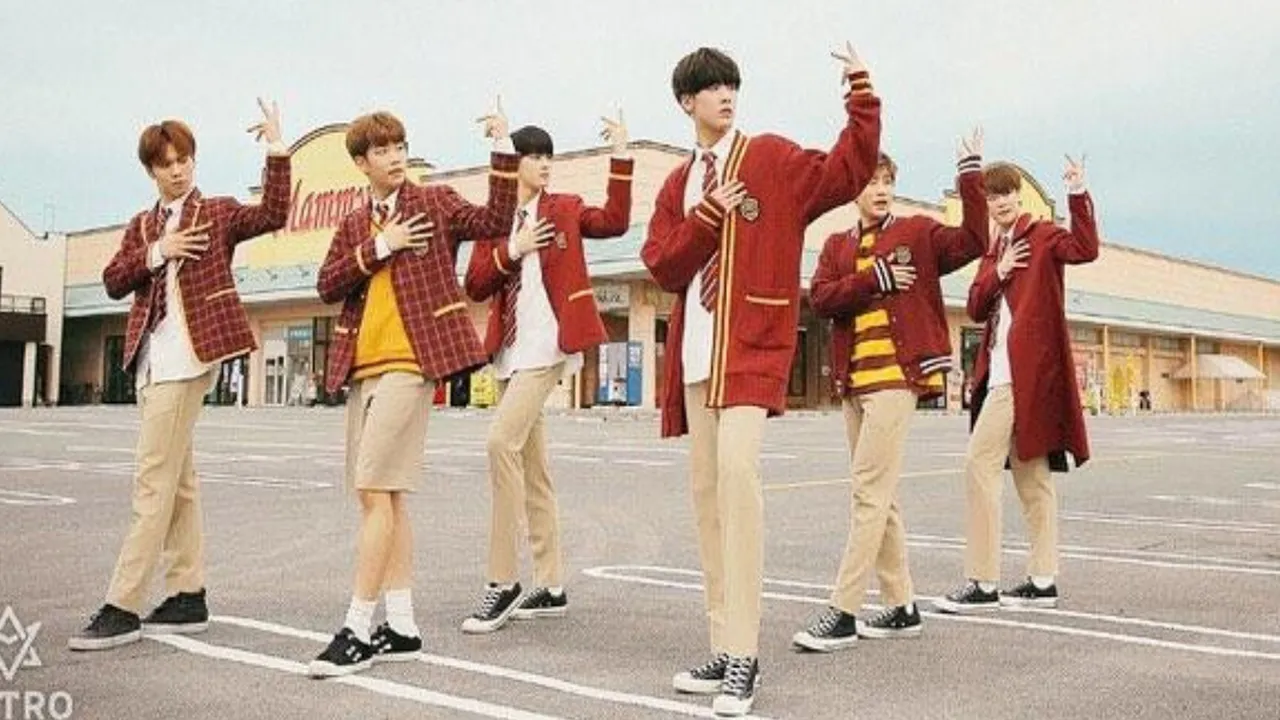 Hore! ASTRO Akan Comeback Gelar Konser Solo Setelah 3 Tahun Terakhir Tak Manggung hingga Gaet Rocky