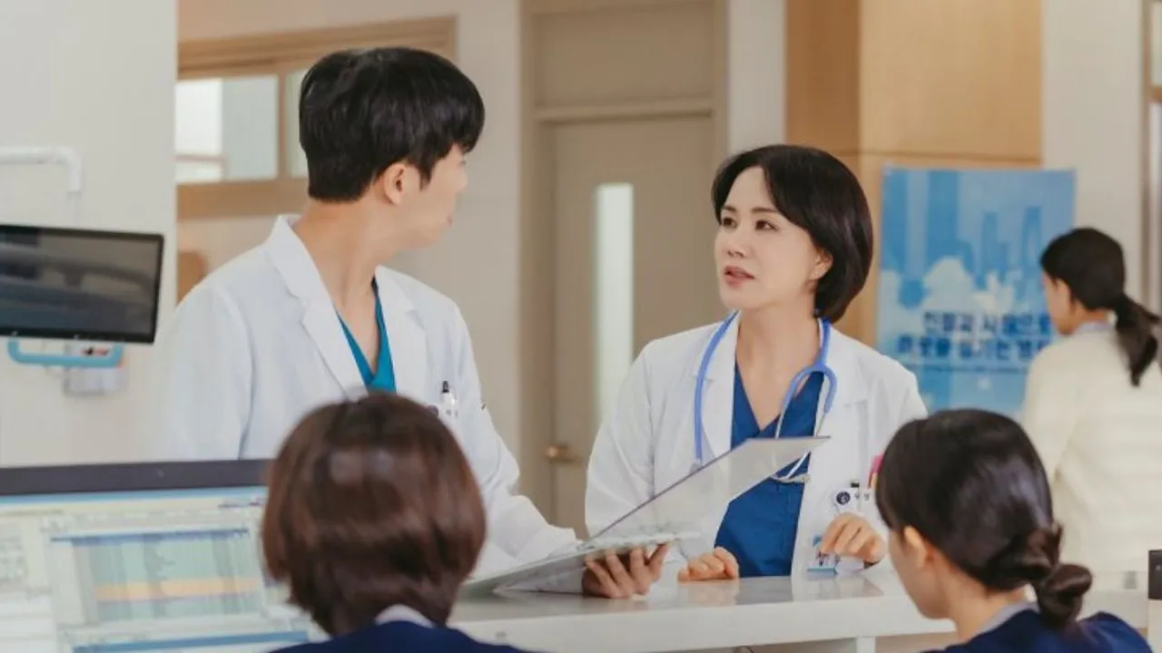 Hore, Drama Korea DR CHA Akhirnya Lanjut ke Season 2
