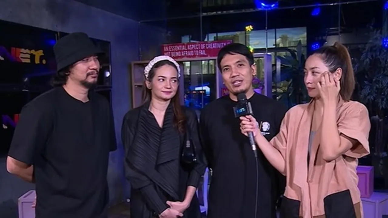Hore! 'Tonight Show' Bakal Kembali Tayang Mulai 1 Juni 2020
