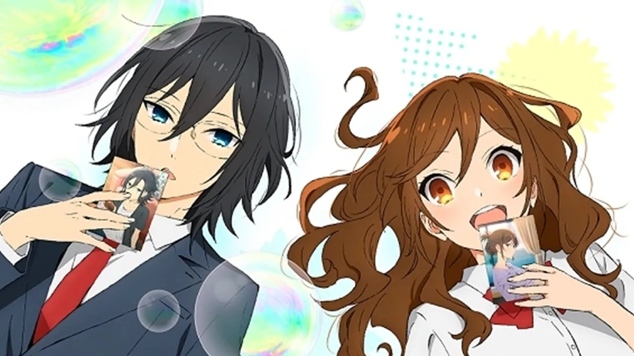 Horimiya Itu Anime Apa Sih dan Kenapa Bisa Populer Banget?