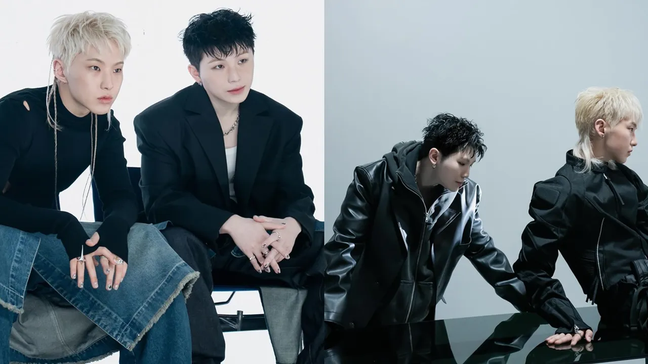 Hoshi dan Woozi SEVENTEEN Mulai Jalani Wajib Militer September 2025