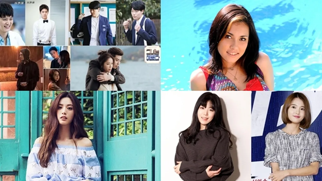 Hot Awal Tahun! Prince Charming K-Drama 2015 - Seleb Bunuh Diri