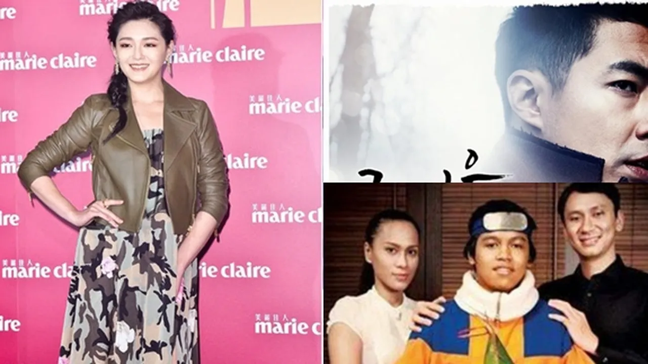 [HOT] Barbie Hsu Ceraikan Suami - Drama Korea Yang Bikin Sebal