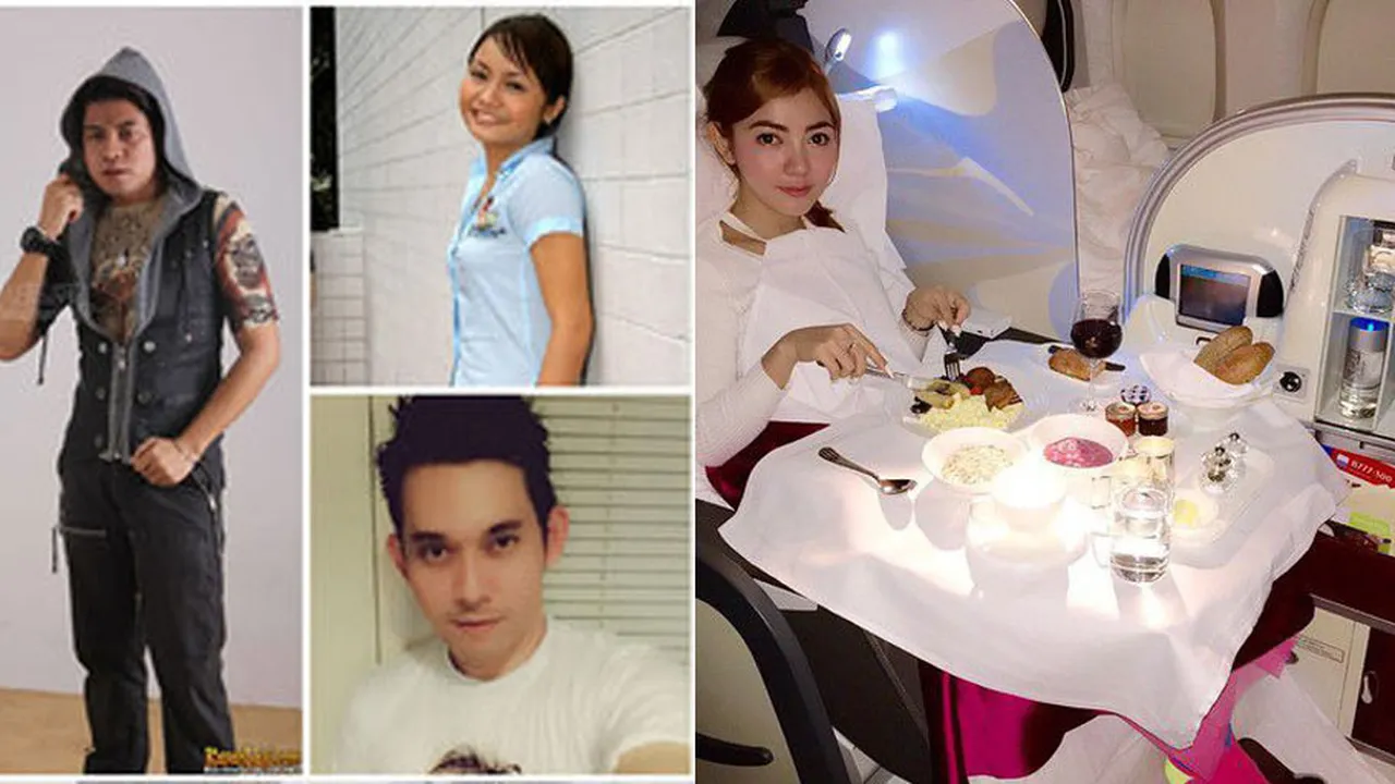 Hot! Dari Kabar Alumni AFI, Hingga Hujatan Untuk Bella Shofie