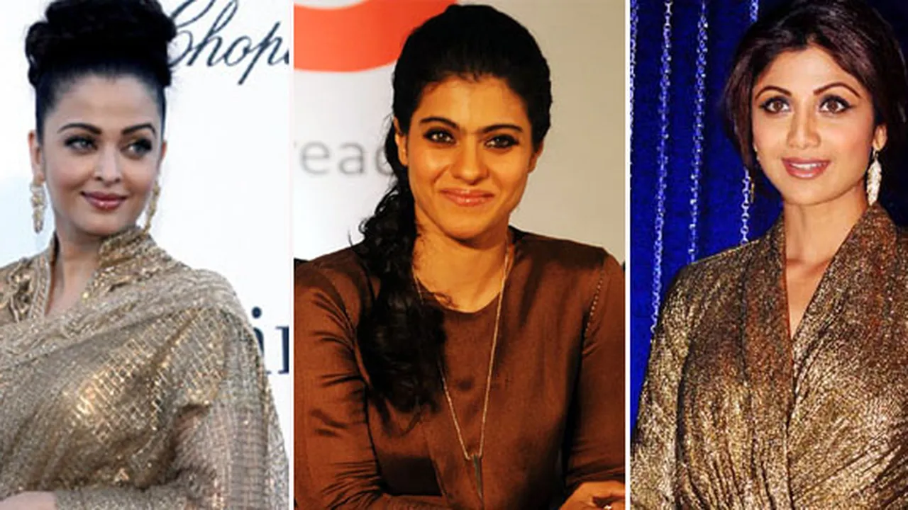 Hot Mom Yang Berkarir Cemerlang di Bollywood
