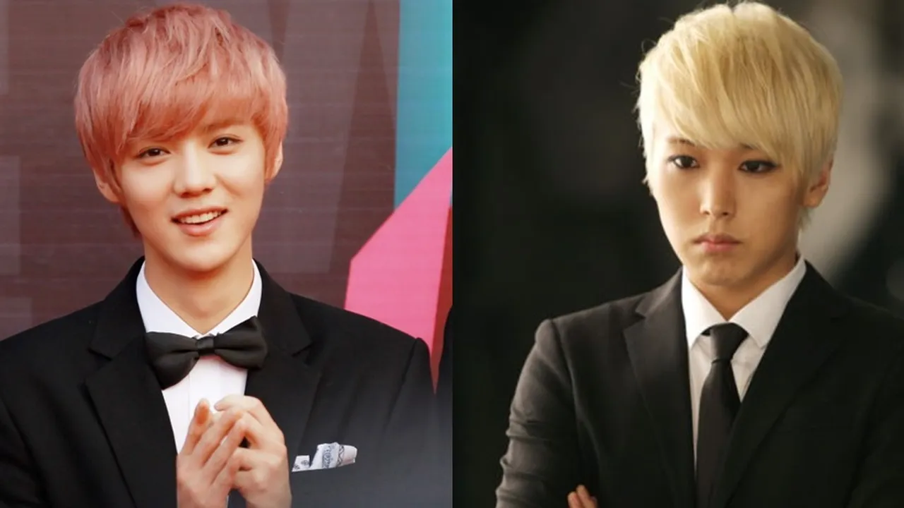 [Hot News Asia] Dari Bayaran Luhan Hingga Nikahan Sungmin