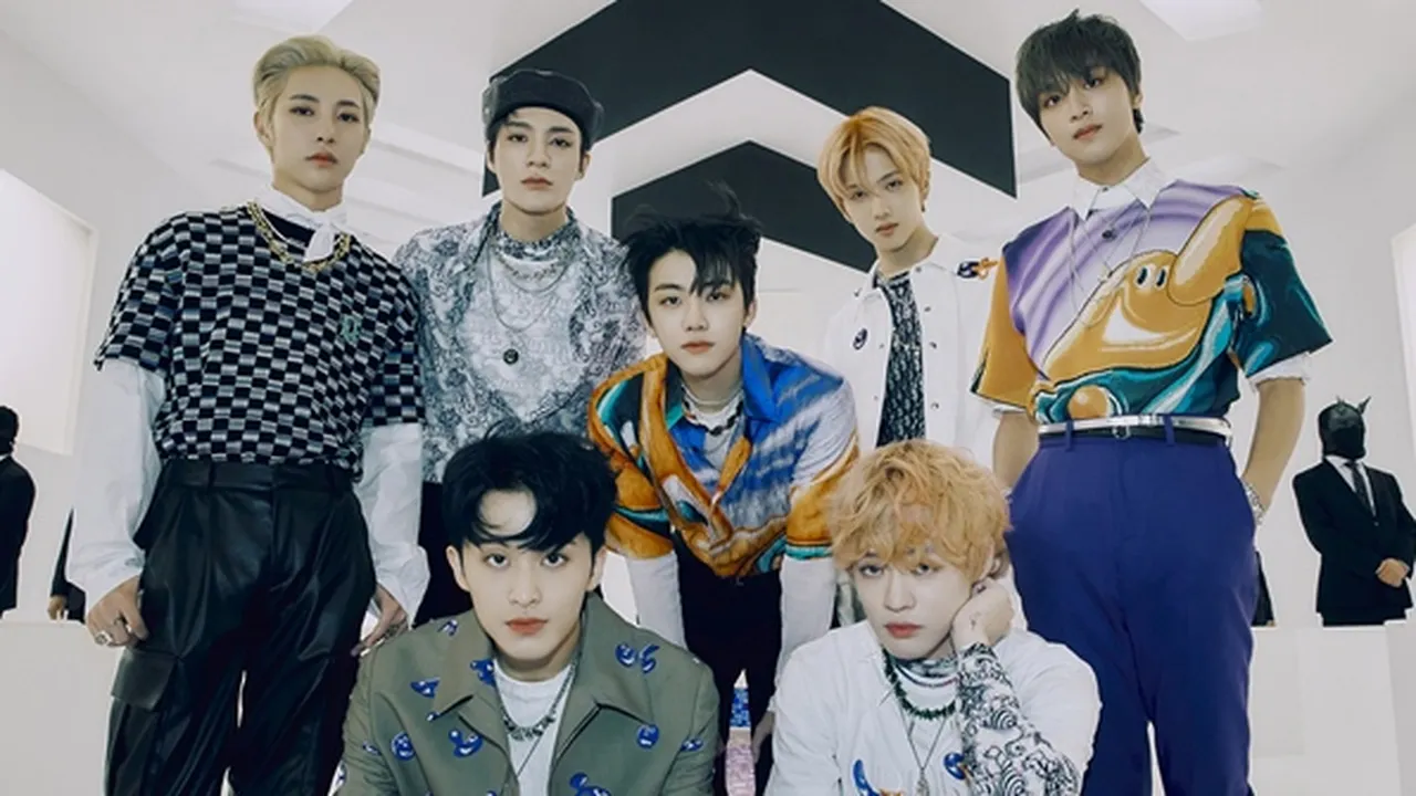 'Hot Sauce' dan 'Hello Future', NCT Dream Dominasi Industri Musik di Paruh Pertama Tahun 2021
