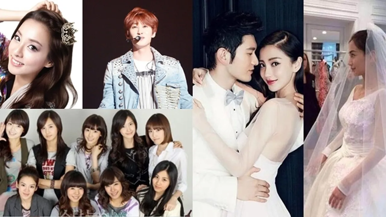 Hot! Seleb Korea Mati Tragis - Idol K-Pop 180 Derajat Beda Abis