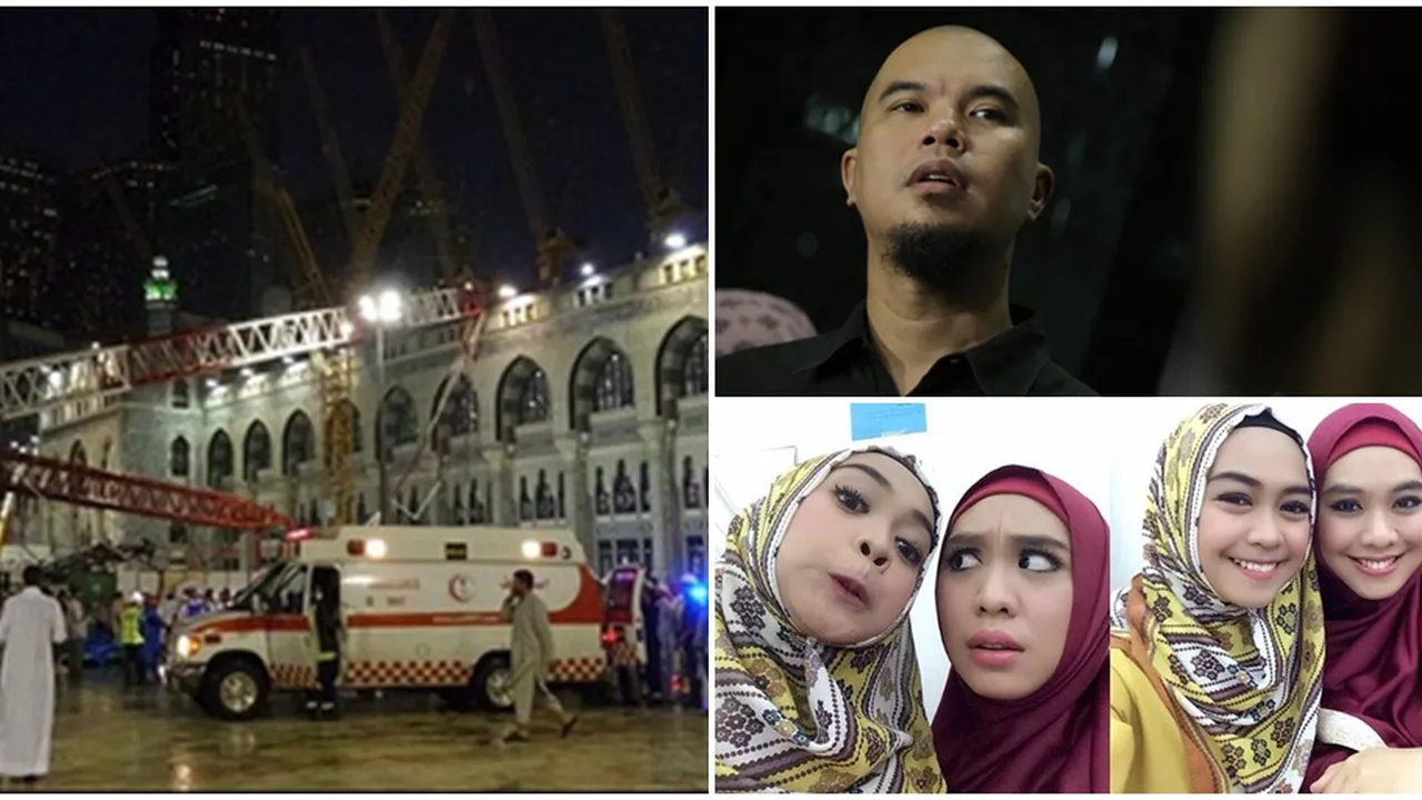 Hot! Tweet Dhani Tentang Muhammad & Yesus - 6 Tanda Rumor Kiamat