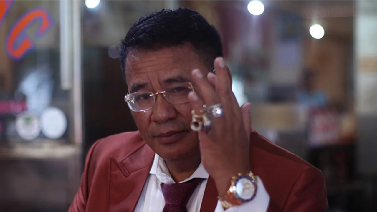 Hotman Paris Blak-Blakan Pernah Gagal Dapatkan Cinta Artis Ini