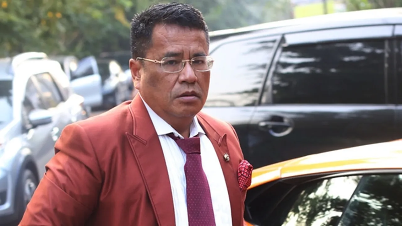 Hotman Paris Minta Jokowi & Mabes Polri Turun Tangan Kasus Audrey