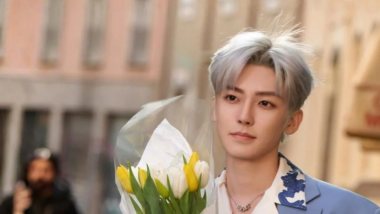 Hou Ming Hao Dikabarkan Lolos Audisi Singer 2026