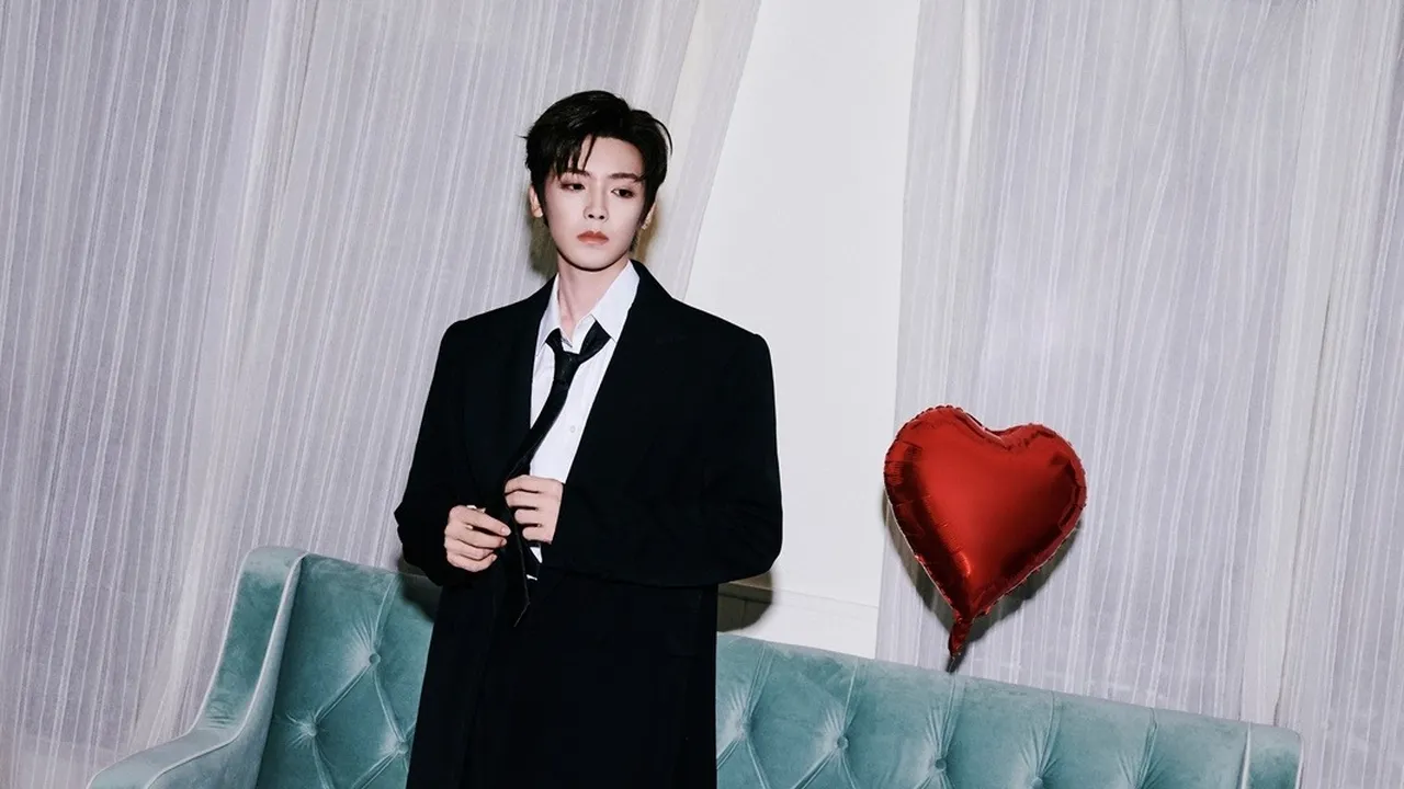 Hou Minghao Perankan 3 Karakter dan Semuanya Masuk Daftar Terpopuler di Huanwang Big Data 2025