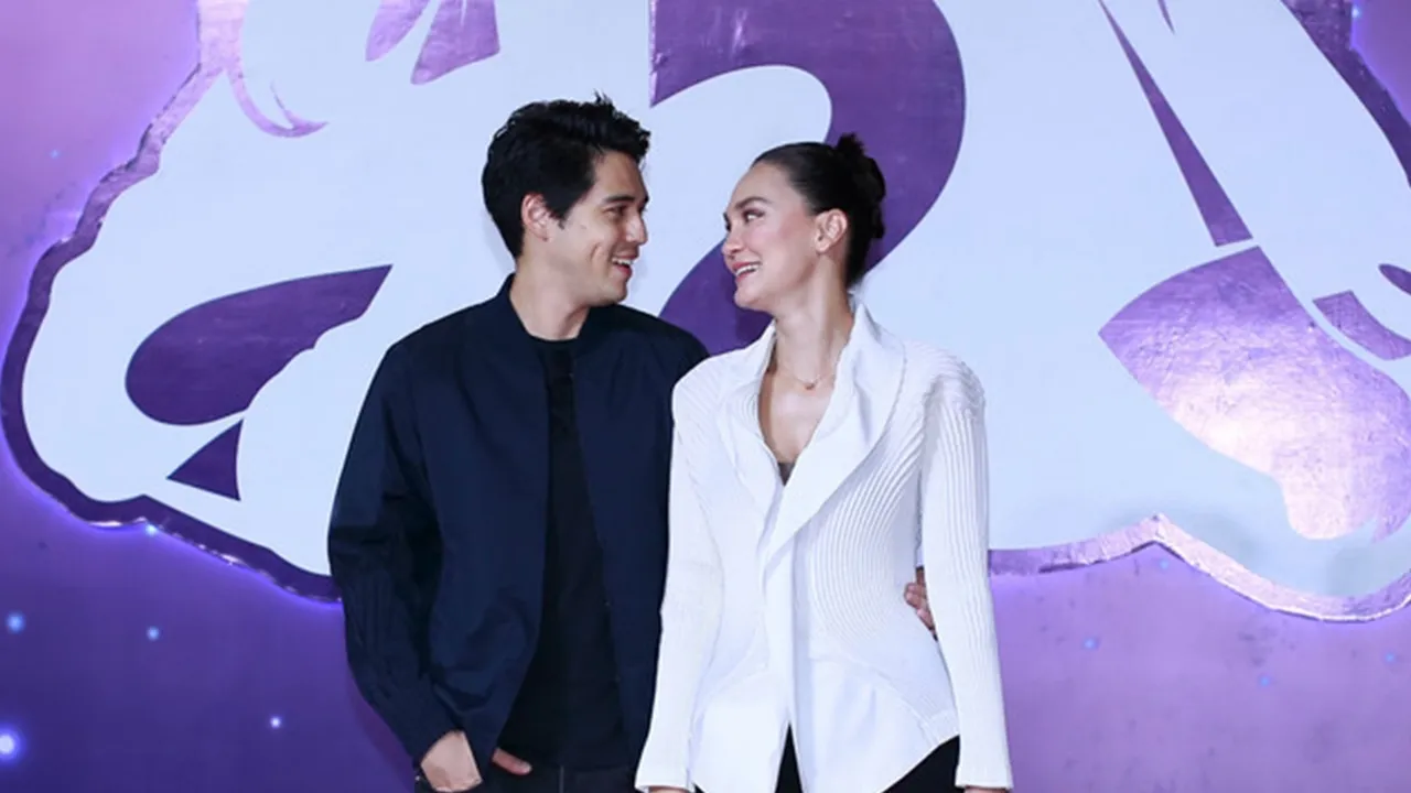 Hubungan Luna Maya dengan Maxime Bouttier Diramal Tak Bertahan Lama