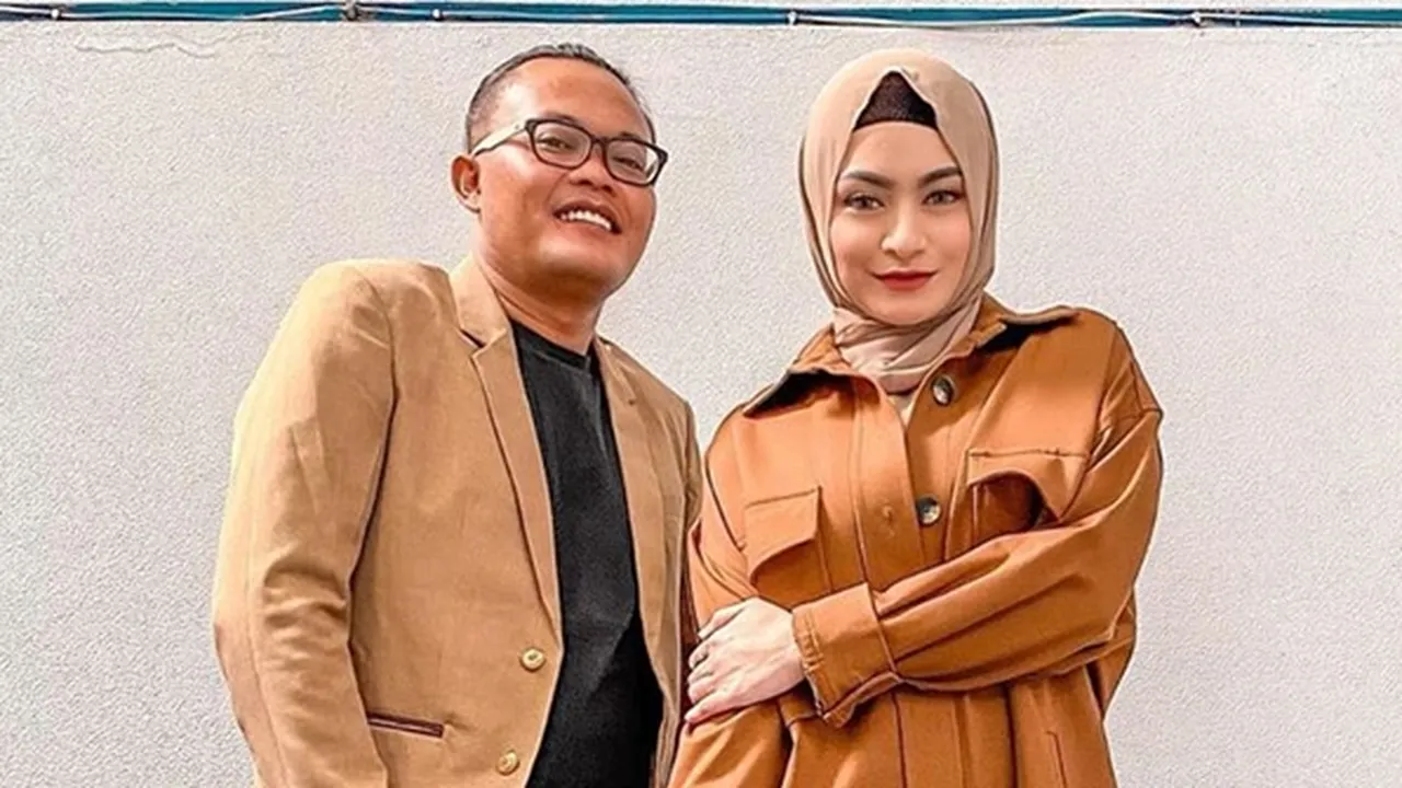 Hubungan Makin Dalam dan Serius, Sule dan Nathalie Holscher Sudah Nikah Siri?