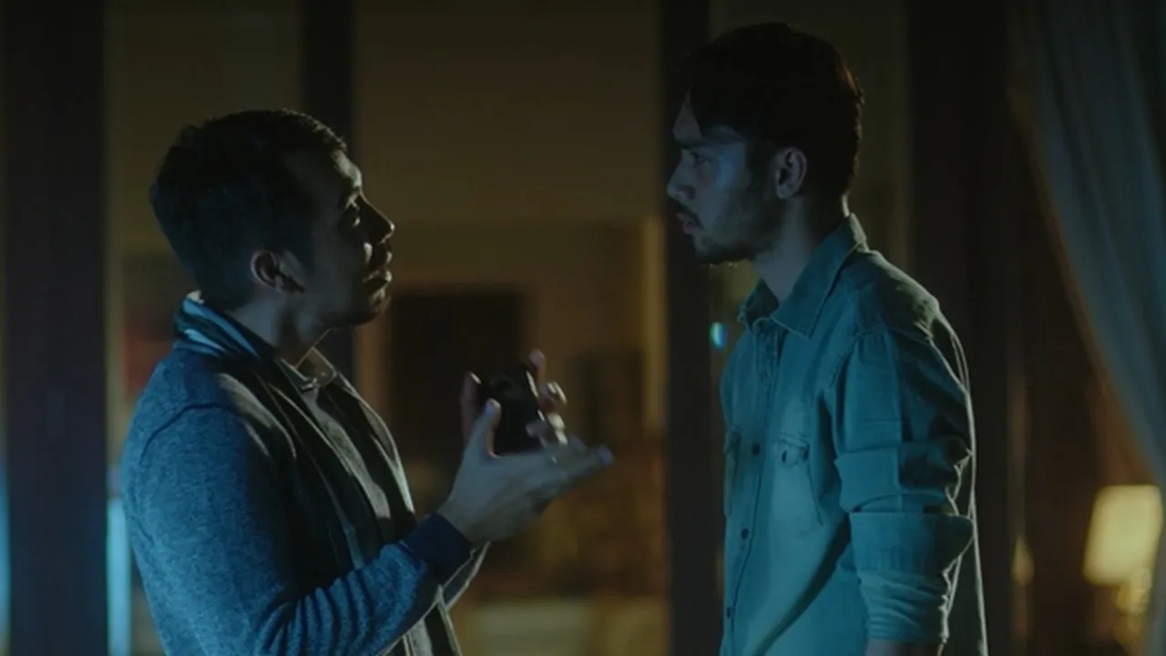 Hubungan Maya & Ardi Kandas? Jangan Sampai Lewatkan Episode 8 'DUNIA MAYA' yang Penuh Ketegangan