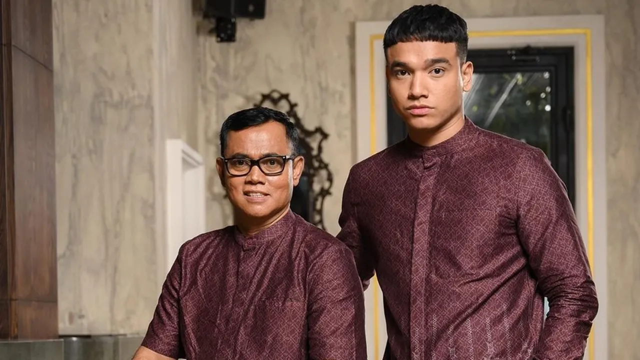 Hubungan Rebecca Klopper dan Fadly Faisal Dikabarkan Kandas, Haji Faisal Bilang Begini Hubungan Rebecca Klopper dan Fadly Faisal Dikabarkan Kandas, Haji Faisal Bilang Begini