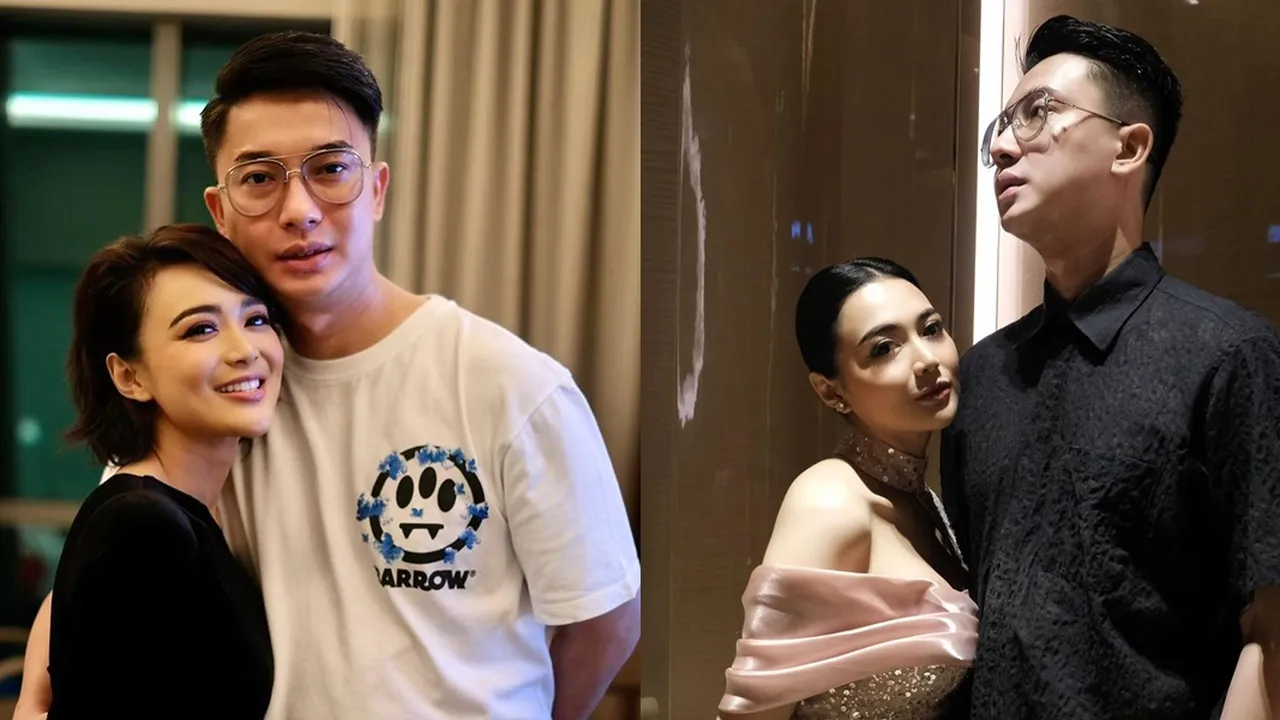 Hubungannya dengan Max Adam Sudah Dapat Restu Keluarga, Wika Salim Akan Segera Menikah?