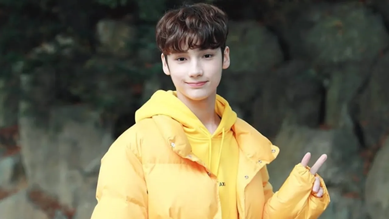 Hueningkai Member Ketiga TXT, Boyband Junior BTS dari BigHit Entertainment