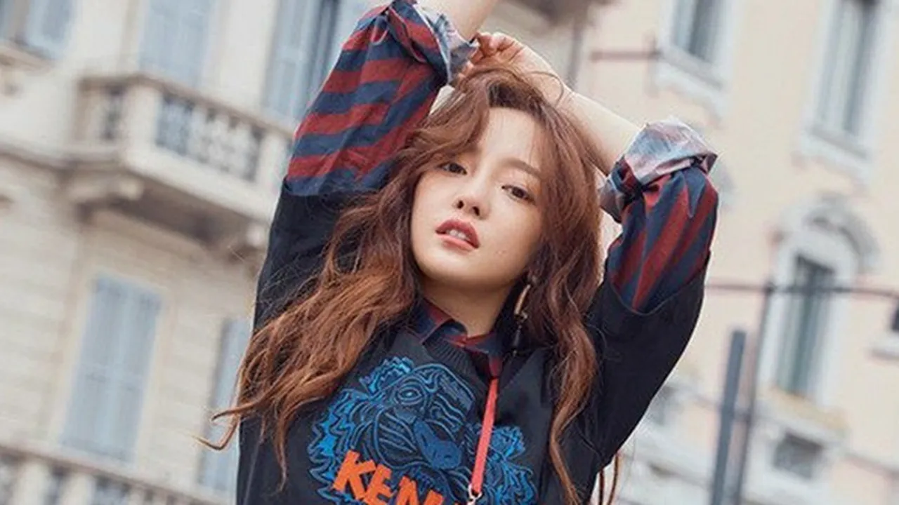 Hukum Korea Selatan Belum Bisa Menghukum Mantan Pacar Goo Hara