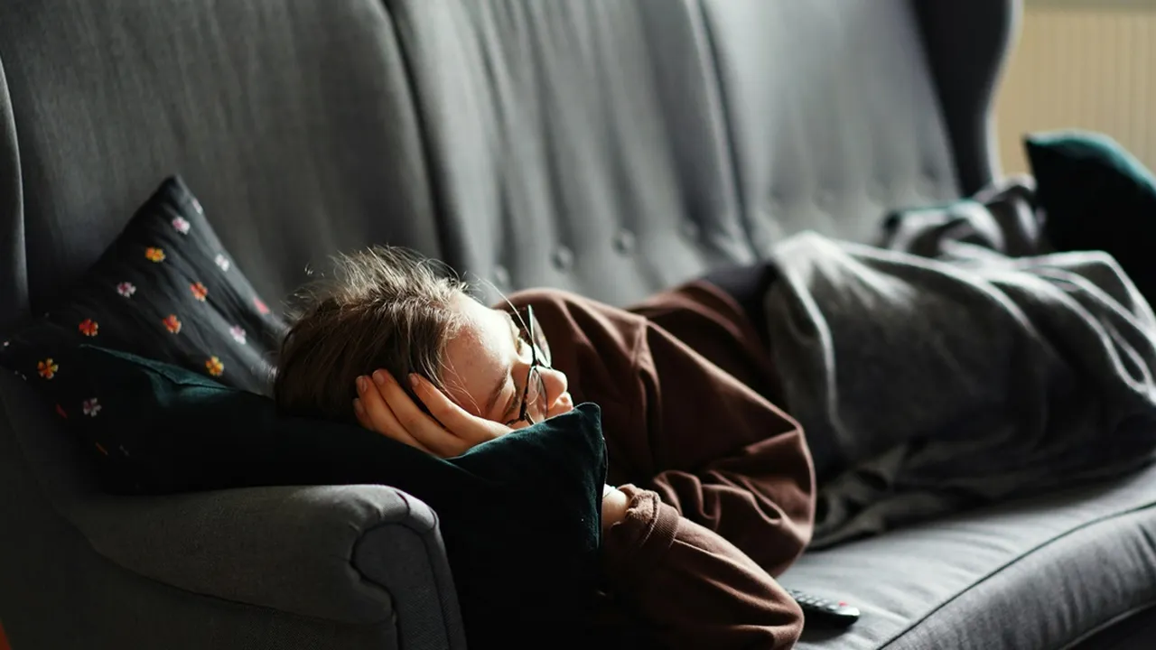 Hukum Tidur saat Berpuasa Ramadan, Benarkah Datangkan Pahala?