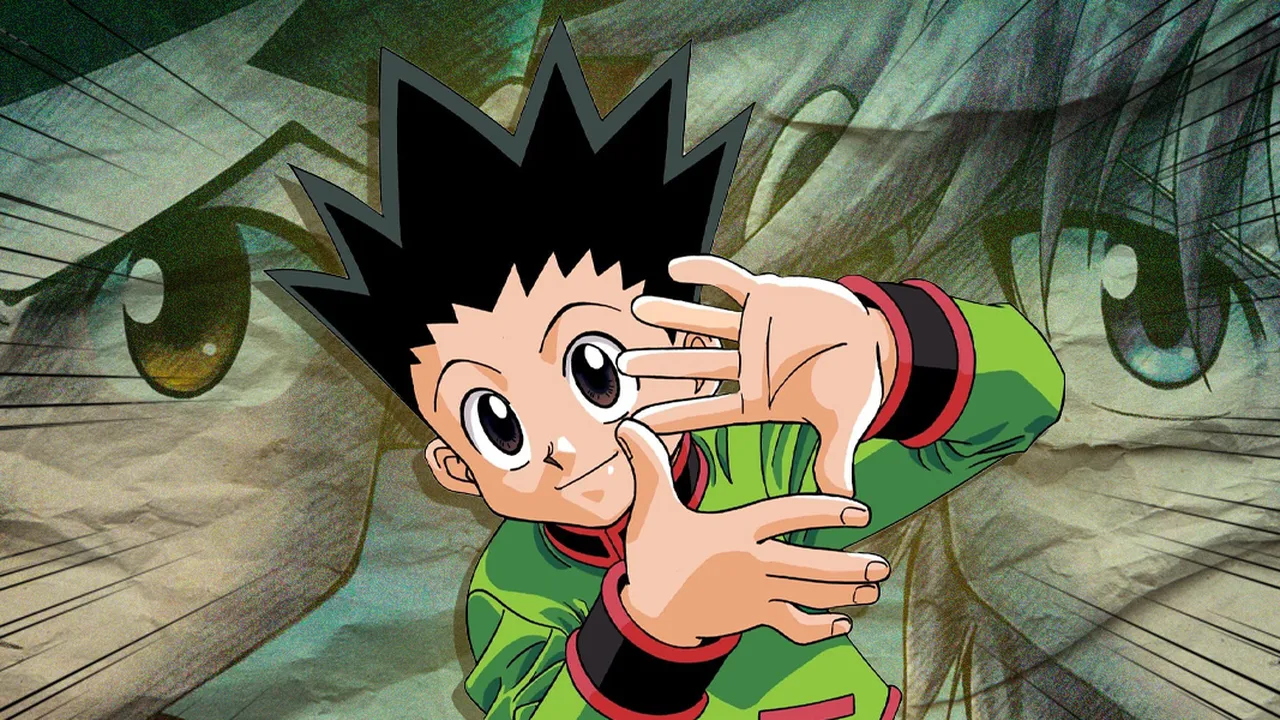 Hunter X Hunter Itu Anime Apa Sih dan Kenapa Wajib Banget Kamu Tonton