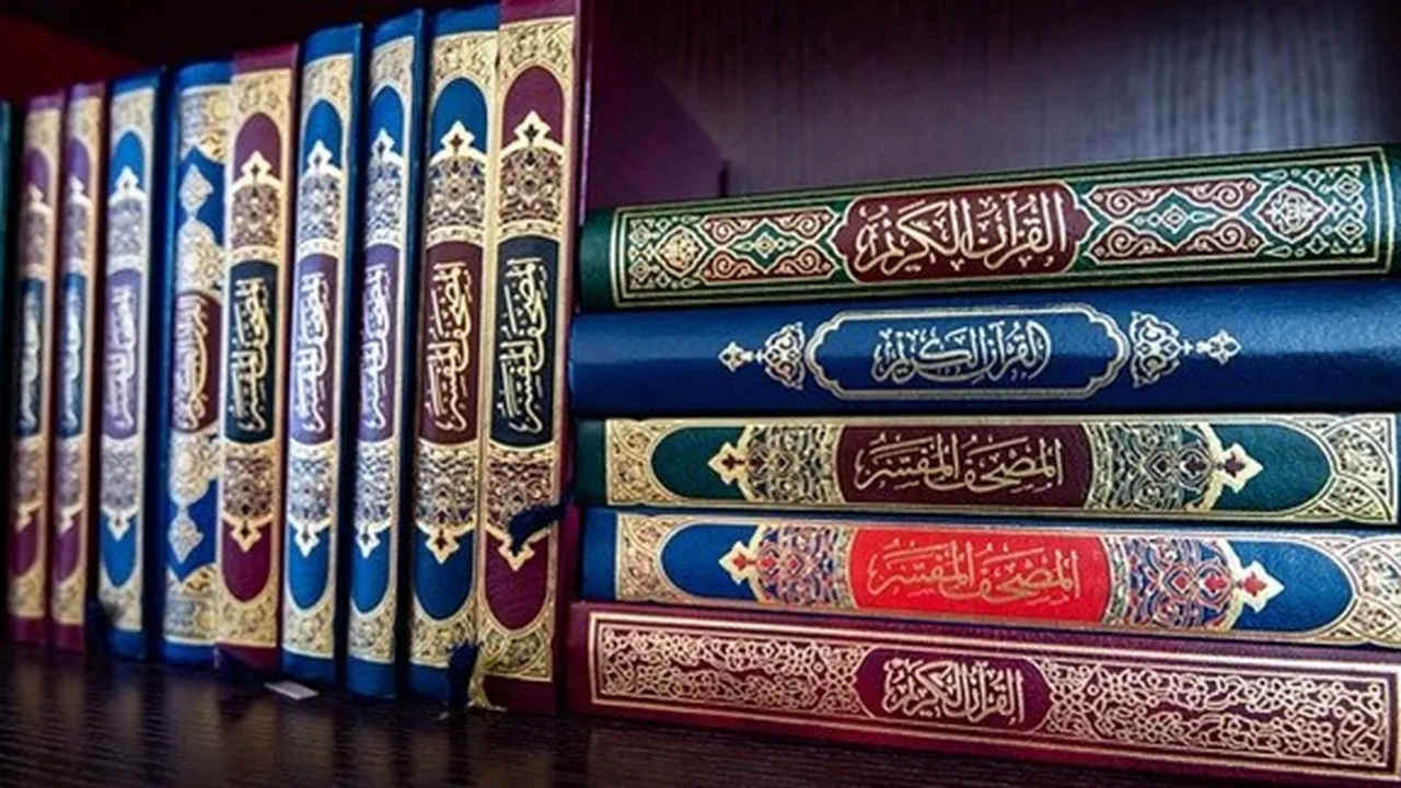 Huruf Hijaiyah dan Cara Baca yang Benar, Pengetahuan Dasar Mengaji Umat Muslim Wajib Tahu