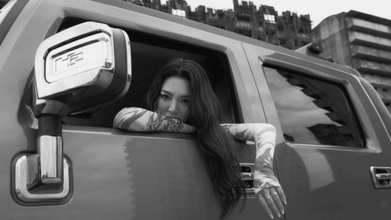 Hyoyeon SNSD Gelar Acara 'HYO's DESSERT COUNTDOWN LIVE' Untuk Kenalkan Lagu Baru