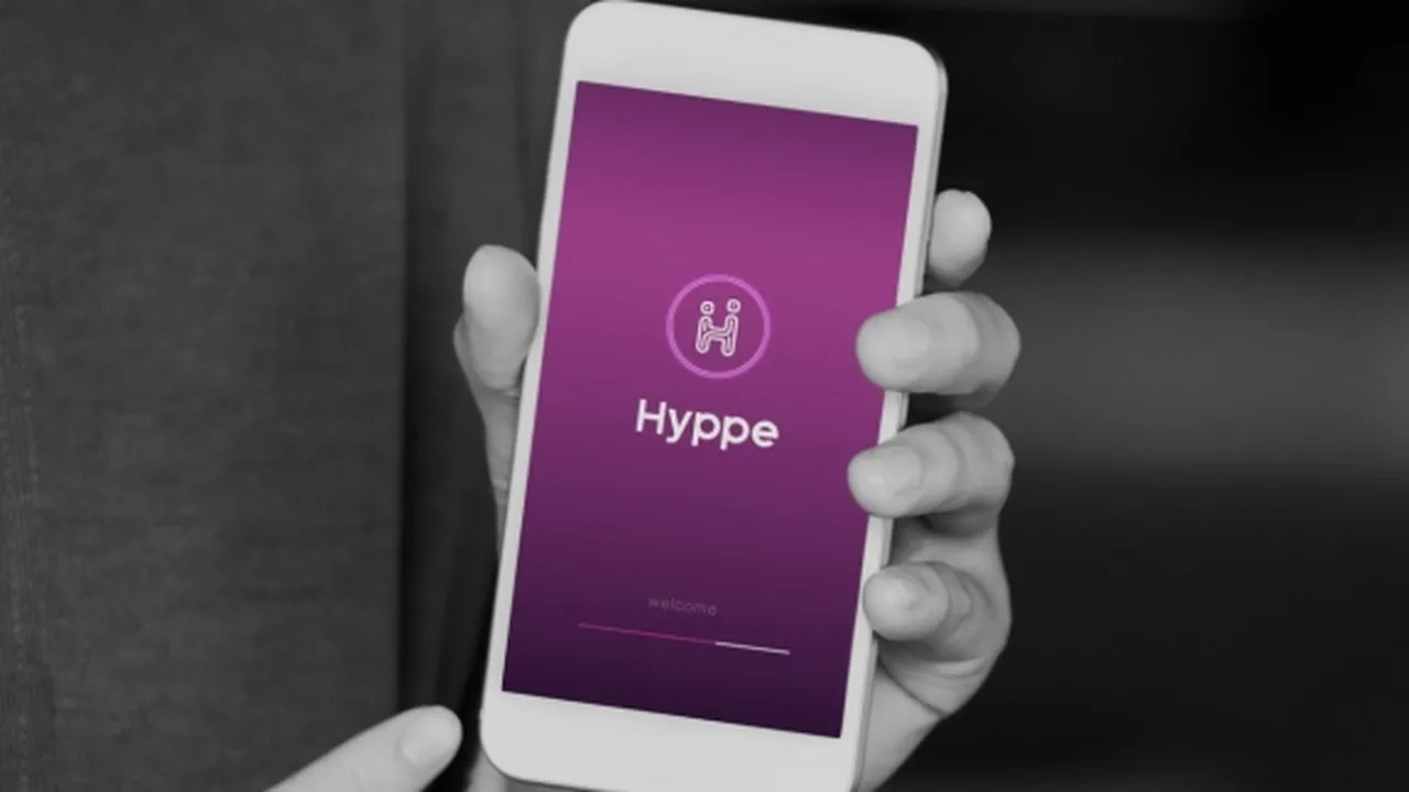Hyppe Kenalkan Teknologi Fingerprint Combat Sebagai Solusi Pembajakan Konten