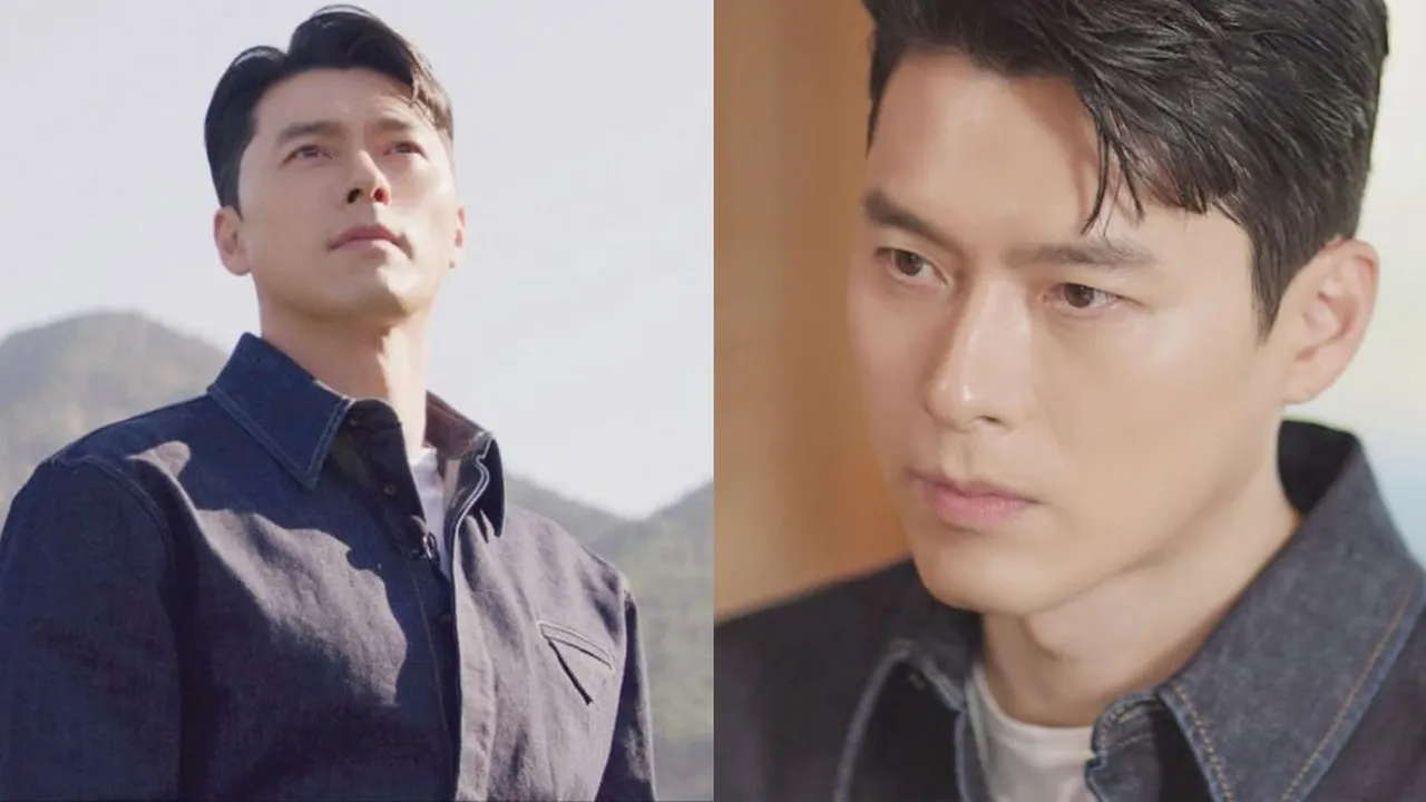 Hyun Bin Ceritakan Perjalanan Cinta dengan Son Ye-jin: Bukan Saat Syuting CLOY!