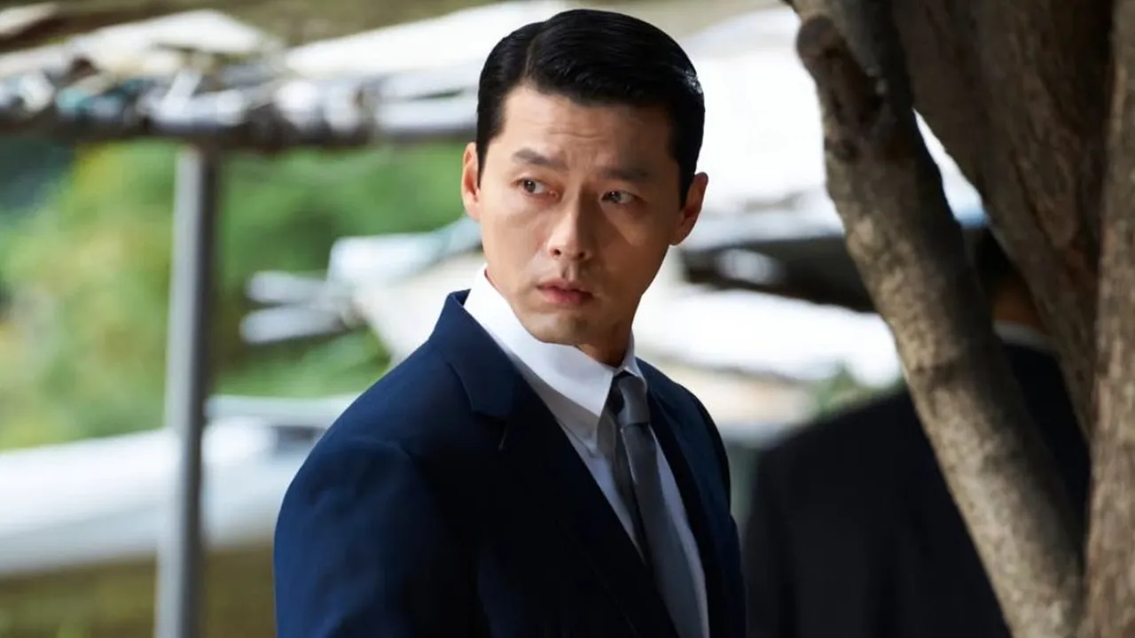 Hyun Bin Comeback Lewat Drama Thriller Politik Terbaru 'Made in Korea'