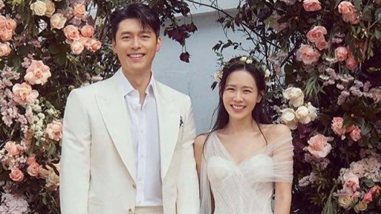 Hyun Bin dan Son Ye Jin Beri Daging Sapi ke Tetangga Untuk Minta Maaf, Takut Berisik Karena Sedang Renovasi Rumah Hyun Bin dan Son Ye Jin Beri Daging Sapi ke Tetangga Untuk Minta Maaf, Takut Berisik Karena Sedang Renovasi Rumah