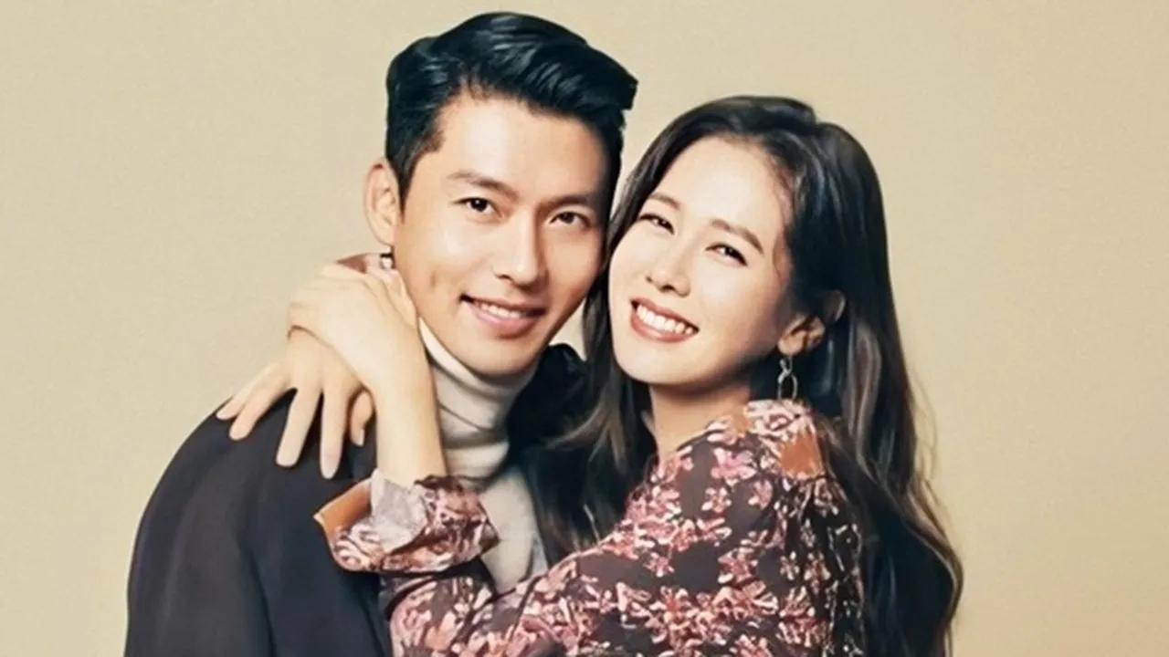 Hyun Bin dan Son Ye Jin Dikonfirmasi Resmi Pacaran, Agensi Masing-Masing Sudah Berikan Statement