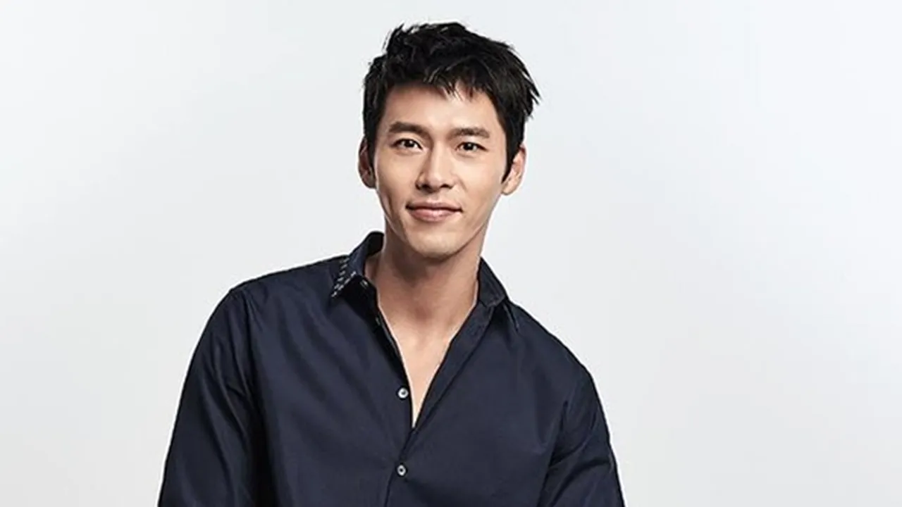 Hyun Bin Ternyata Sakit Saat Syuting Terakhir 'Crash Landing on You', Pulang Lewat Tengah Malam