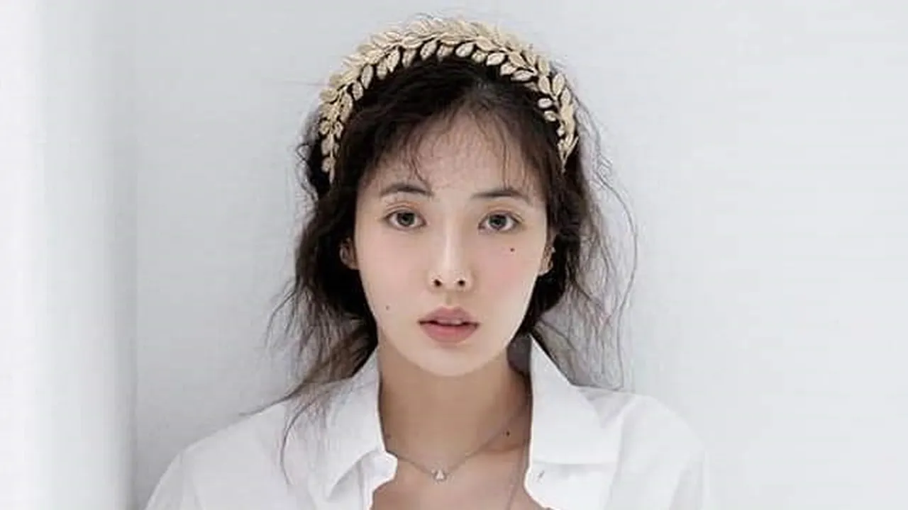 HyunA Ungkap Kondisi Mental dan Kesehatan Fisiknya