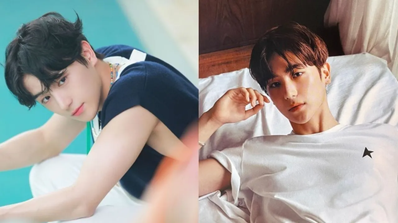Hyunjae THE BOYZ, Idol Pemalu yang Debut Jadi Aktor - Pernah Liburan ke Bogor dan Bikin Geger Netizen