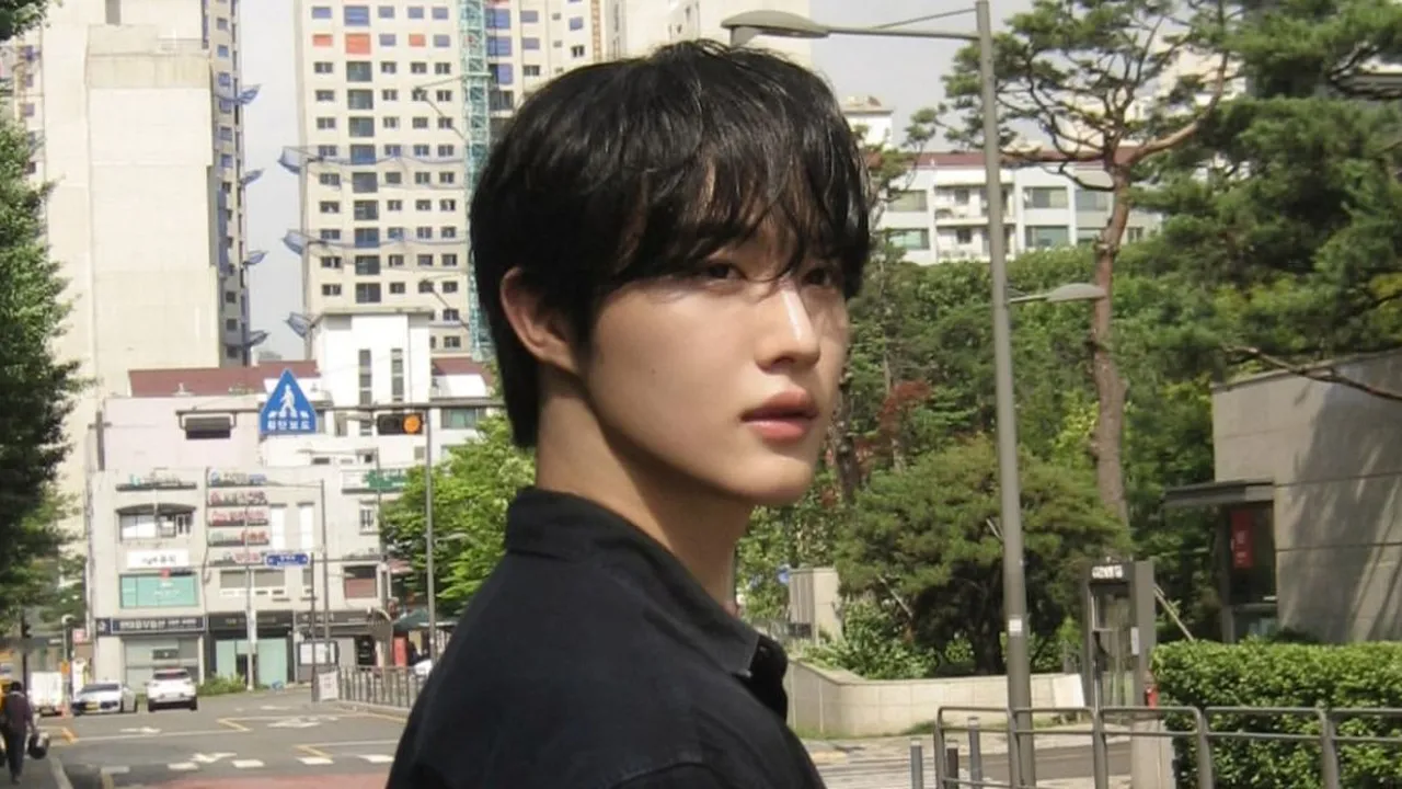 Hyunsuk CIX Bakal Perankan Villain Utama di 'STUDY GROUP 2'