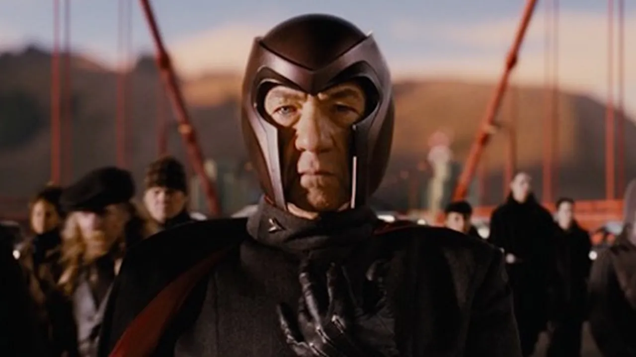 Ian McKellen Keceplosan Bocorkan Adegan Spektakuler AVENGERS DOOMSDAY?