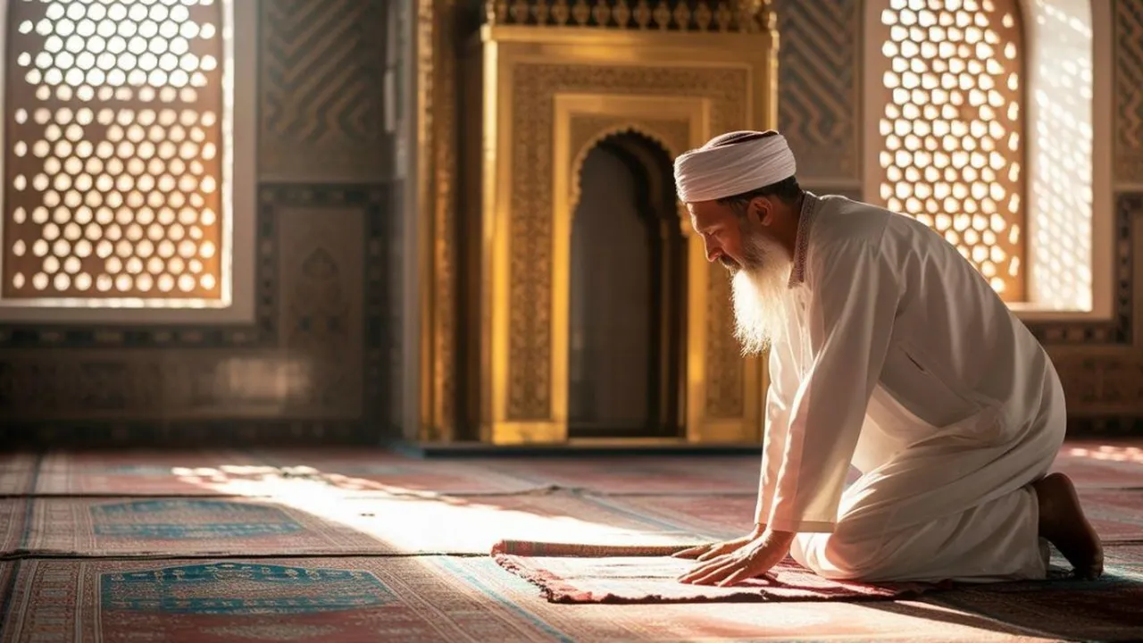 Ibadah Bulan Muharram: Panduan Lengkap Amalan, Keutamaan, dan Hikmah Bulan Allah