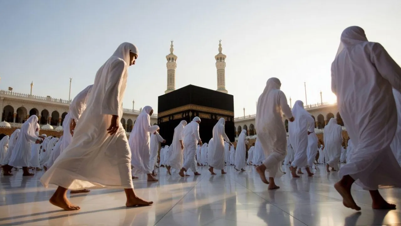 Ibadah di Bulan Dzulhijjah yang Dianjurkan beserta Keutamaan dan Panduan Lengkapnya